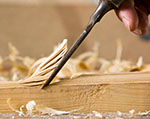Entretien de meuble en bois par Menuisier France à Nailhac